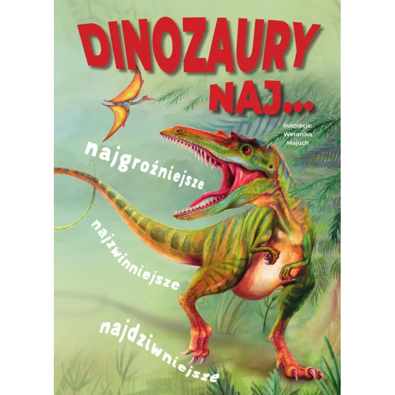 DINOZAURY NAJ…