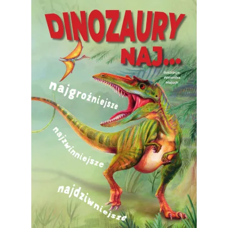 DINOZAURY NAJ…