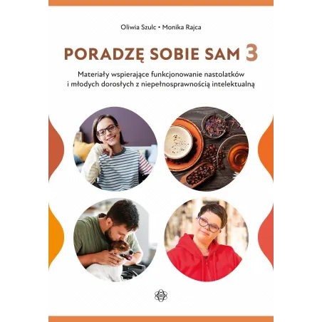 Poradzę Sobie Sam 3