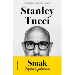 Stanley Tucci