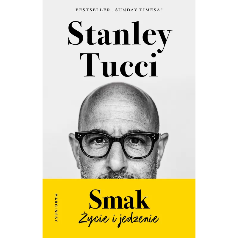 Stanley Tucci