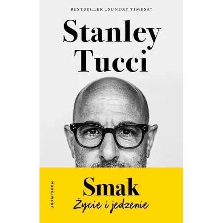 Stanley Tucci