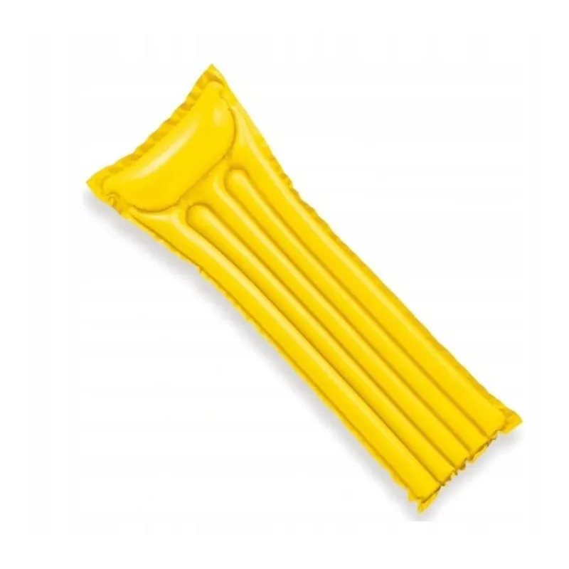 MATERAC DMUCHANY DO PŁYWANIA INTEX