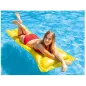 Materac Dmuchany Do Pływania Intex