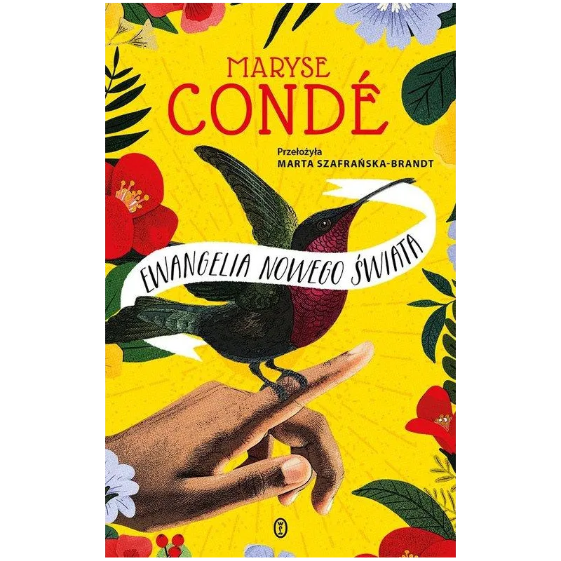 EWANGELIA NOWEGO ŚWIATA