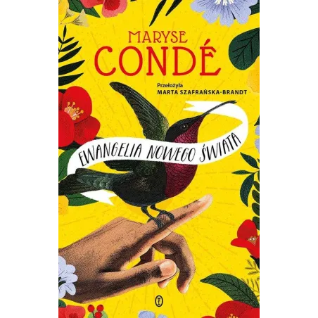 EWANGELIA NOWEGO ŚWIATA