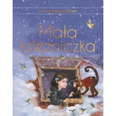 MAŁA KSIĘŻNICZKA - SBM