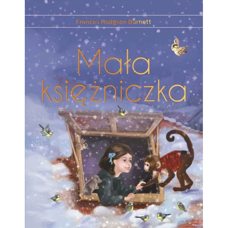 MAŁA KSIĘŻNICZKA - SBM