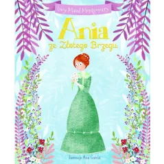 Lucy Maud Montgomery