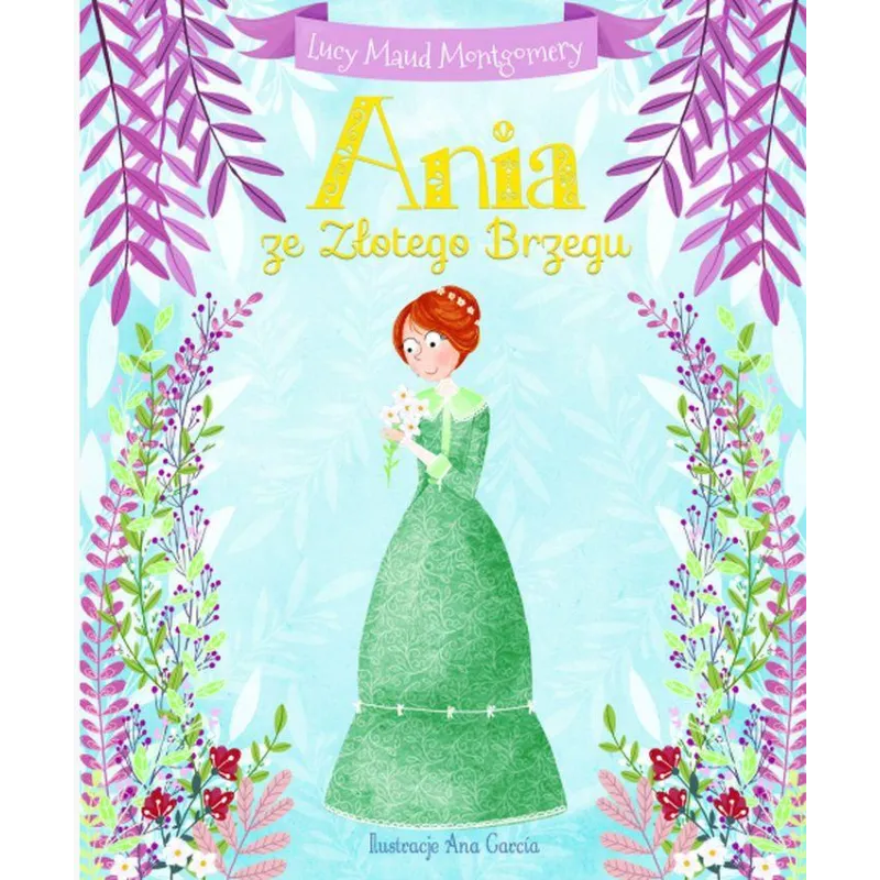 Lucy Maud Montgomery