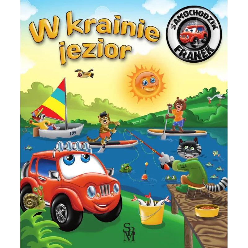 Karolina Górska,Wojciech Górski