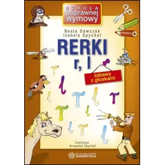 Beata Dawczak,Izabela Spychał