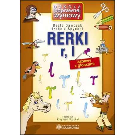 Beata Dawczak,Izabela Spychał