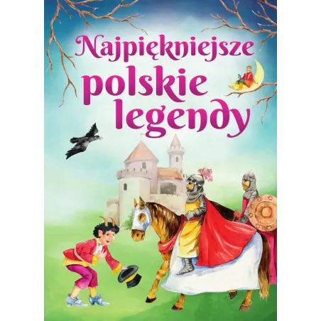 Najpiękniejsze Polskie Legendy