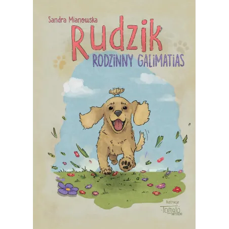 Rudzik. Rodzinny Galimatias