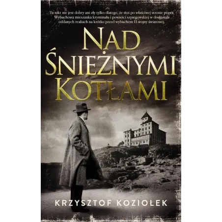 Nad Śnieżnymi Kotłami