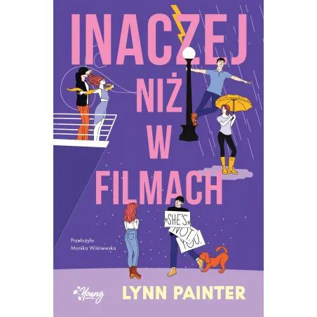 Inaczej Niż W Filmach