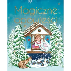 MAGICZNE OPOWIEŚCI