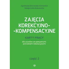 Agnieszka Borowska-Kociemba,Małgorzata Krukowska