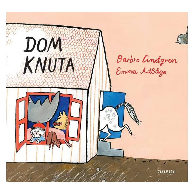 Barbro Lindgren,Emma Adbĺge