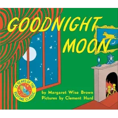 Margaret Wise Brown