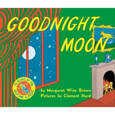 Margaret Wise Brown