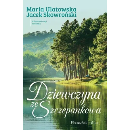 Dziewczyna Ze Szczepankowa