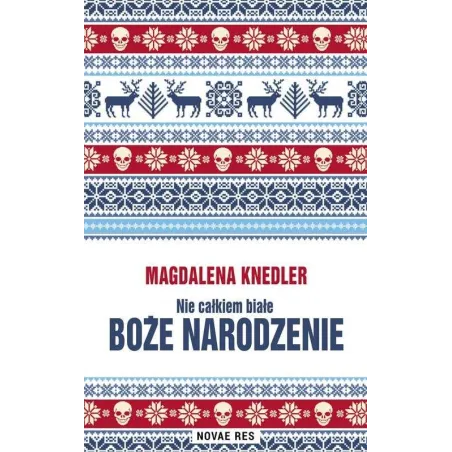 Nie Całkiem Białe Boże Narodzenie