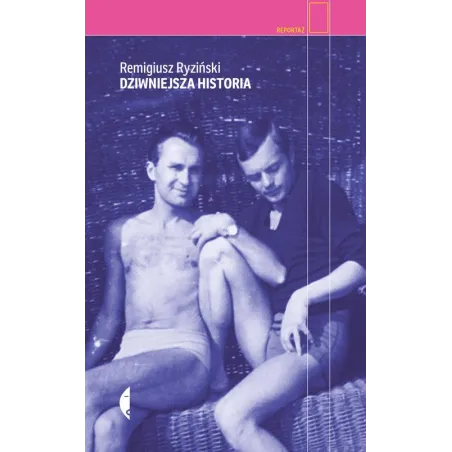 Dziwniejsza Historia