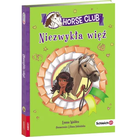 Horse Club Niezwykła Więź