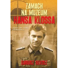 ZAMACH NA MUZEUM HANSA KLOSSA - G+J