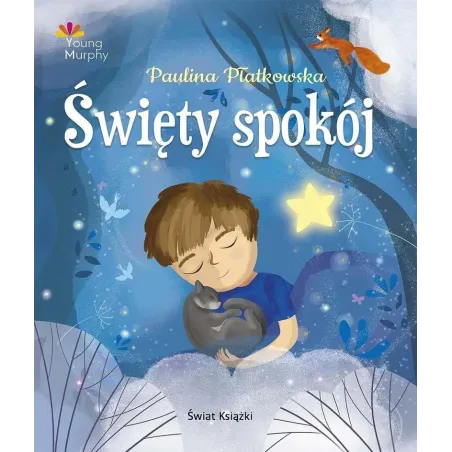 Święty Spokój