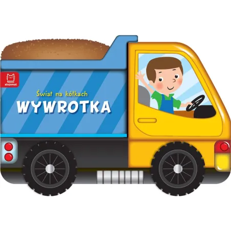 Wywrotka Świat Na Kółkach Ii Gatunek