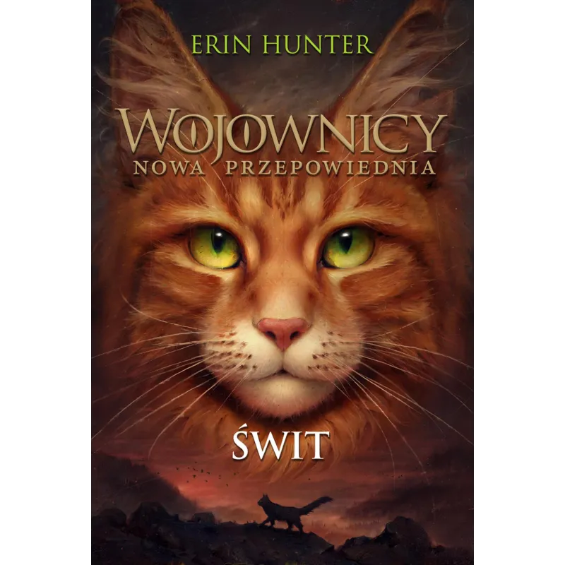 Erin Hunter