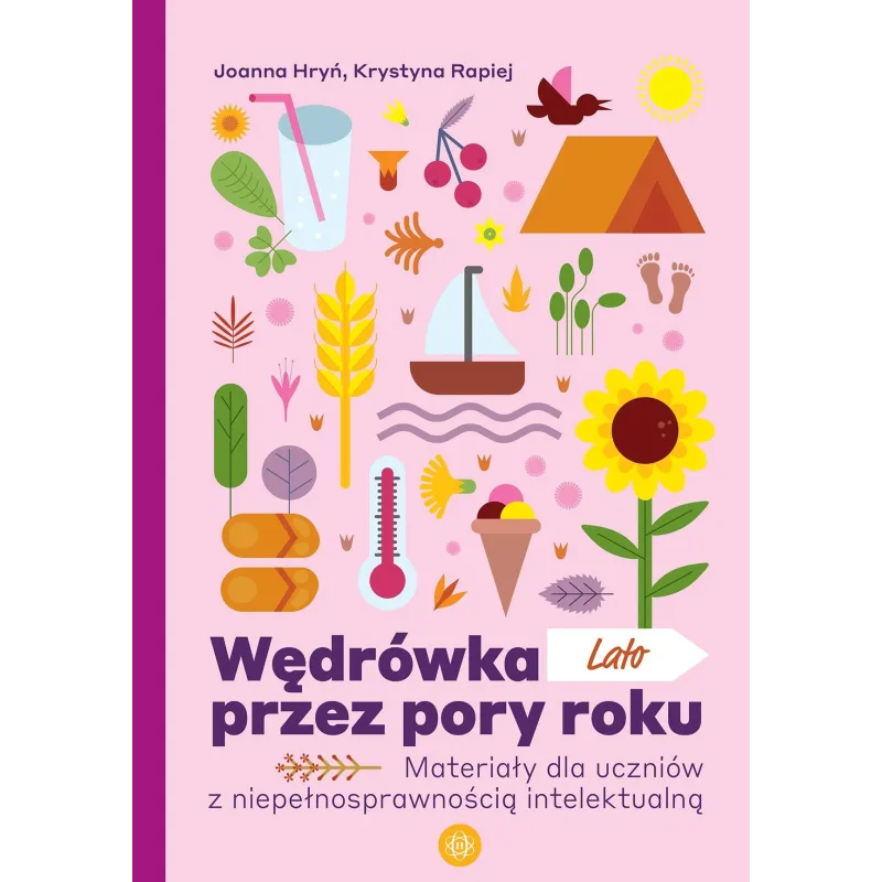 Joanna Hryń,Krystyna Rapiej