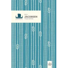 TYLKO MATKA Roy Jacobsen - Poznańskie