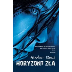 HORYZONT ZŁA Haylen Beck - Czarna Owca