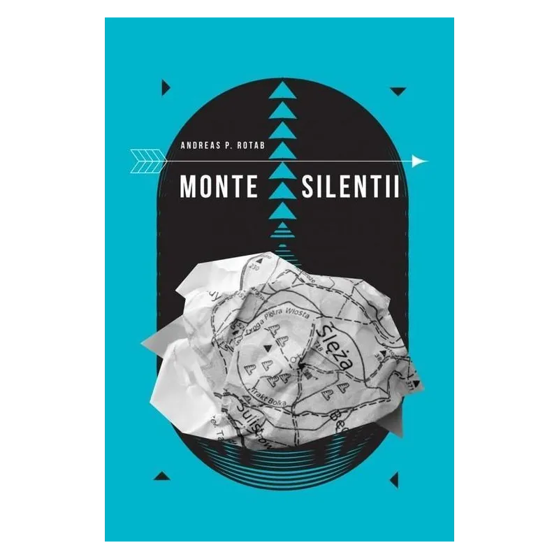 MONTE SILENTI Andreas Rotab - Atut