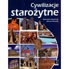 CYWILIZACJE STAROŻYTNE