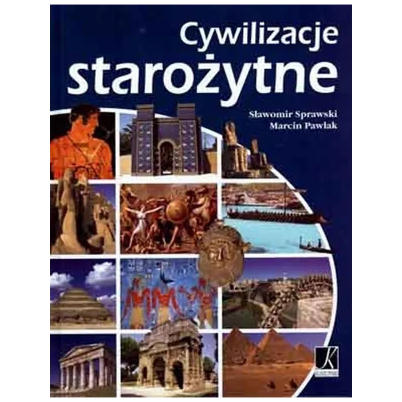 CYWILIZACJE STAROŻYTNE