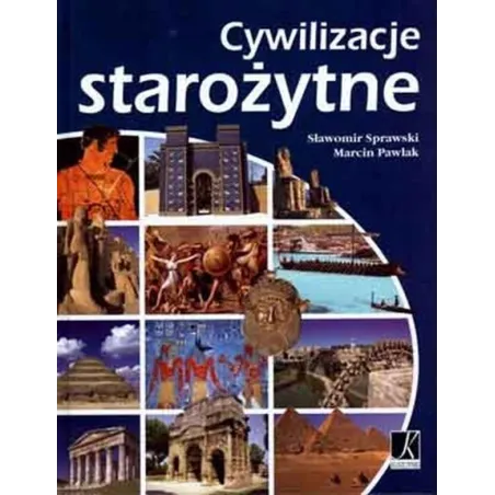 Cywilizacje Starożytne