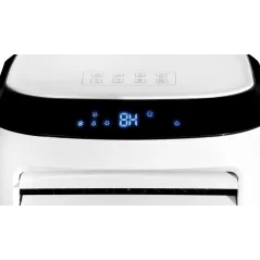 KLIMATOR EWAPORACYJNY 3W1 ACTIVE JET SELECTED KS-1065BPJ - ActiveJet