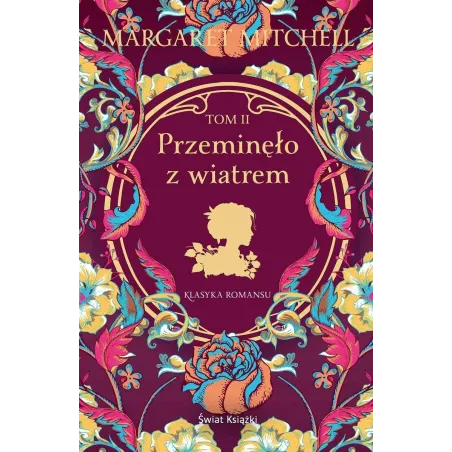 Przeminęło Z Wiatrem 2