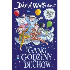 David Walliams