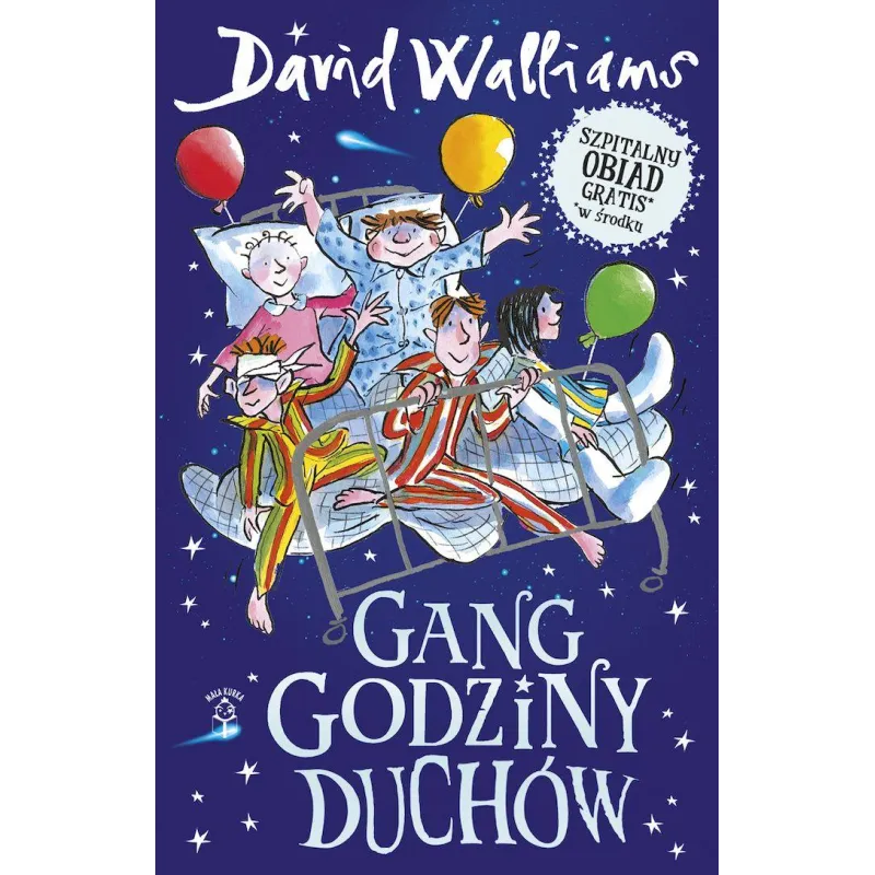 David Walliams