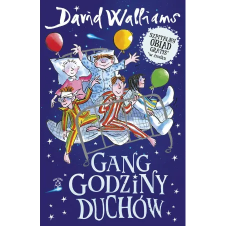 Gang Godziny Duchów