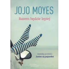 RAZEM BĘDZIE LEPIEJ - Znak