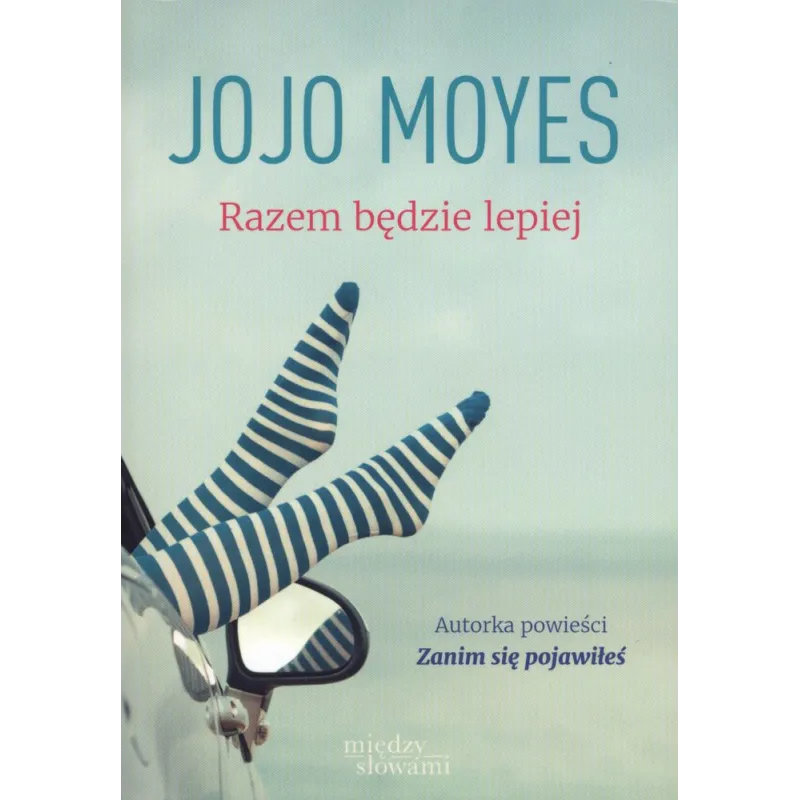 RAZEM BĘDZIE LEPIEJ - Znak