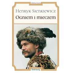 OGNIEM I MIECZEM - Siedmioróg