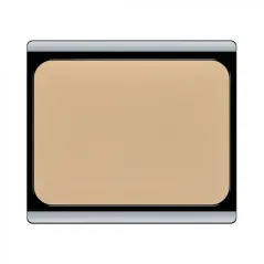 KOREKTOR KAMUFLAŻ W KREMIE DESERT SAND 06 ART DECO